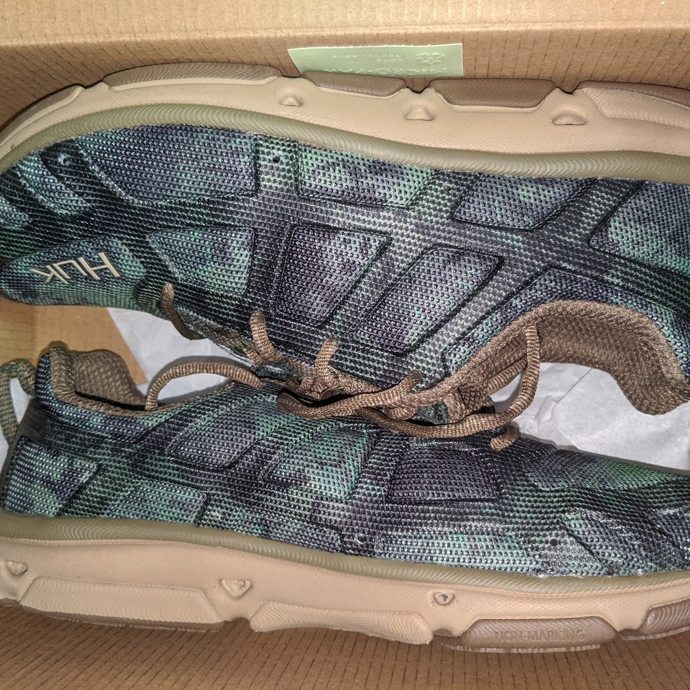 Huk southern tier 8.5